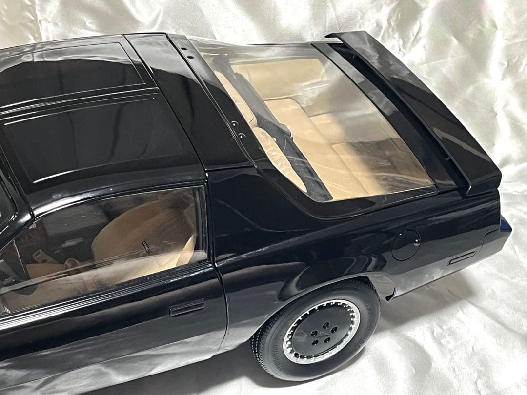 週刊 ナイトライダー デアゴスティーニ