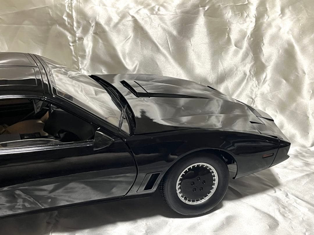 週刊 ナイトライダー デアゴスティーニ