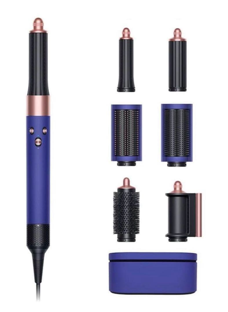 値下げ不可　Dyson Airwrap™マルチスタイラー Complete