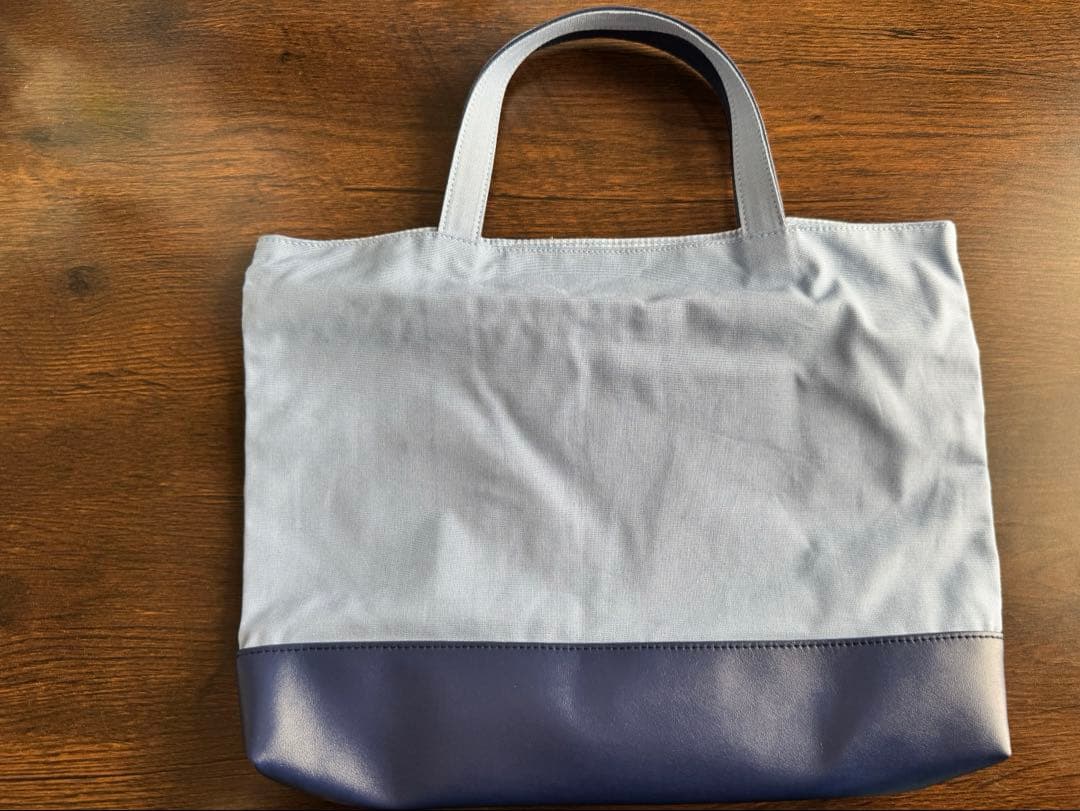 【新品未使用】ファミリア 神戸限定 お稽古バッグ