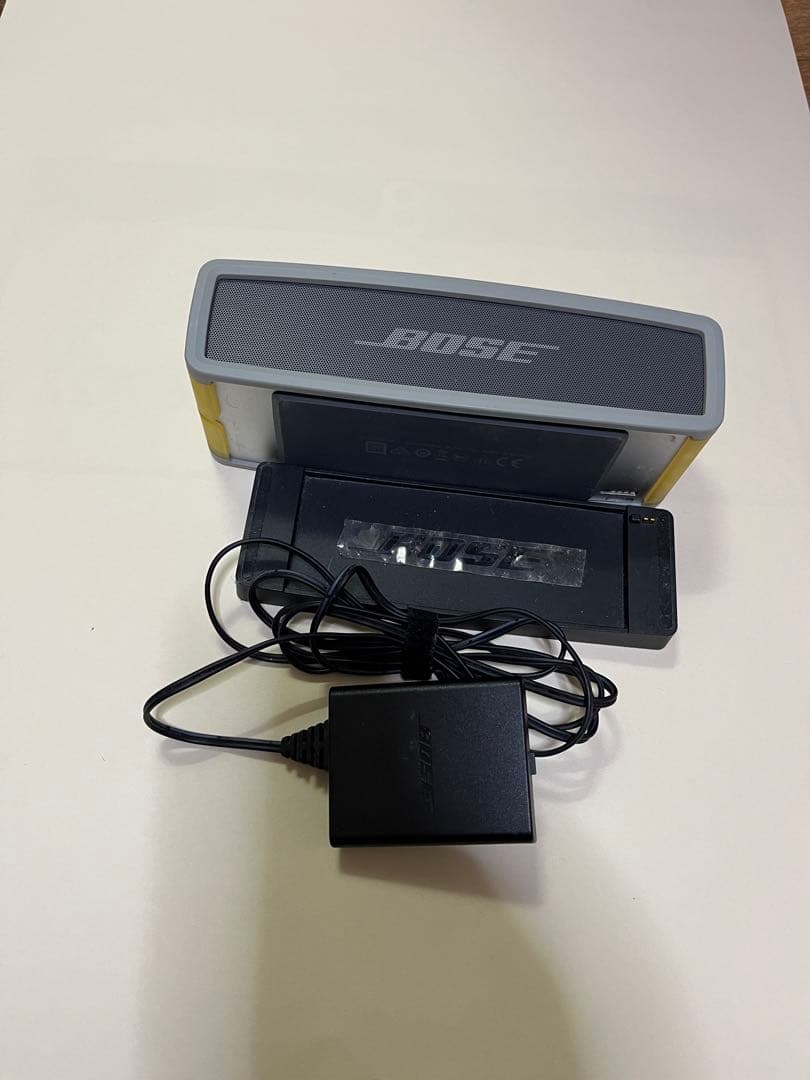 ボーズ Bose SoundLink Mini Bluetooth スピーカー