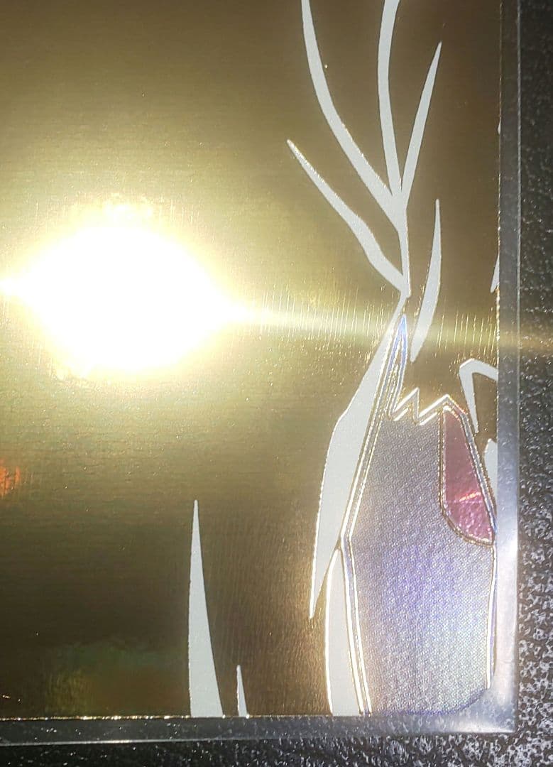 ユニオンアリーナ アクションポイント AP★ 金木研