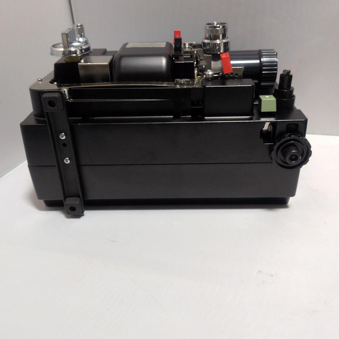 デカダイ エルモ ELMO K-100SM 8mm映写機