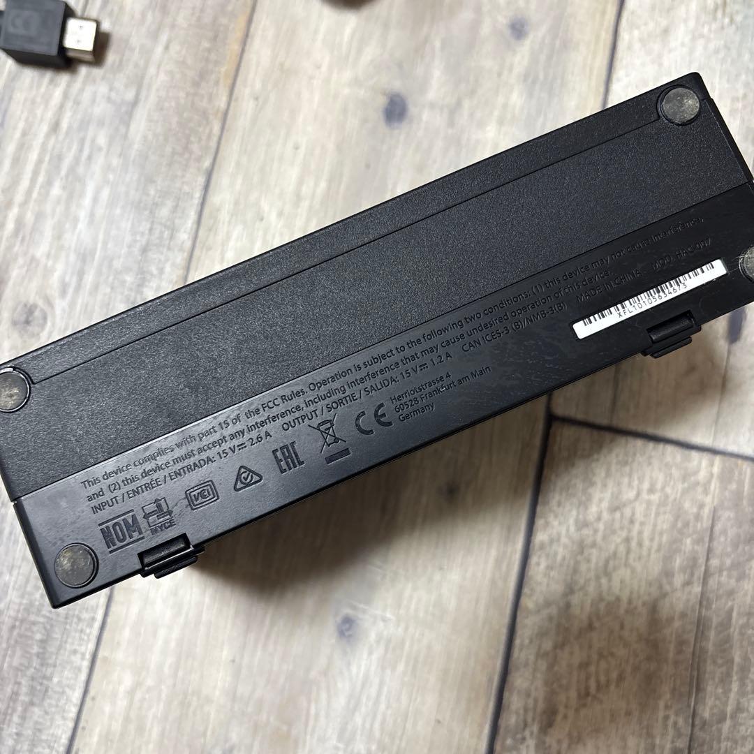 Nintendo Switch 本体　ネオンブルー　ネオンピンク　スイッチ