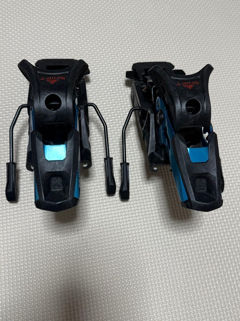 Salomon S/LAB ビンディング シフト shift 13MN