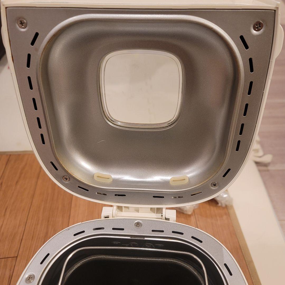 siroca おうちベーカリー SB-2D151