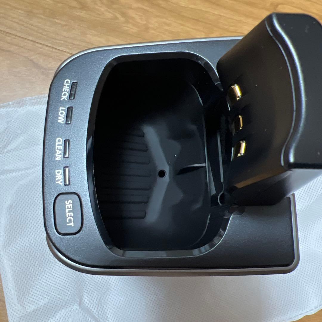 Panasonic ラムダッシュ ES-LV9B メンズ電気シェーバー