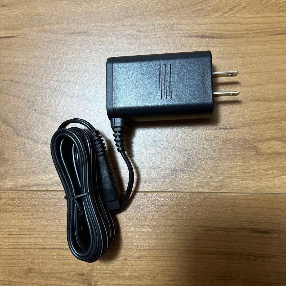 Panasonic ラムダッシュ ES-LV9B メンズ電気シェーバー