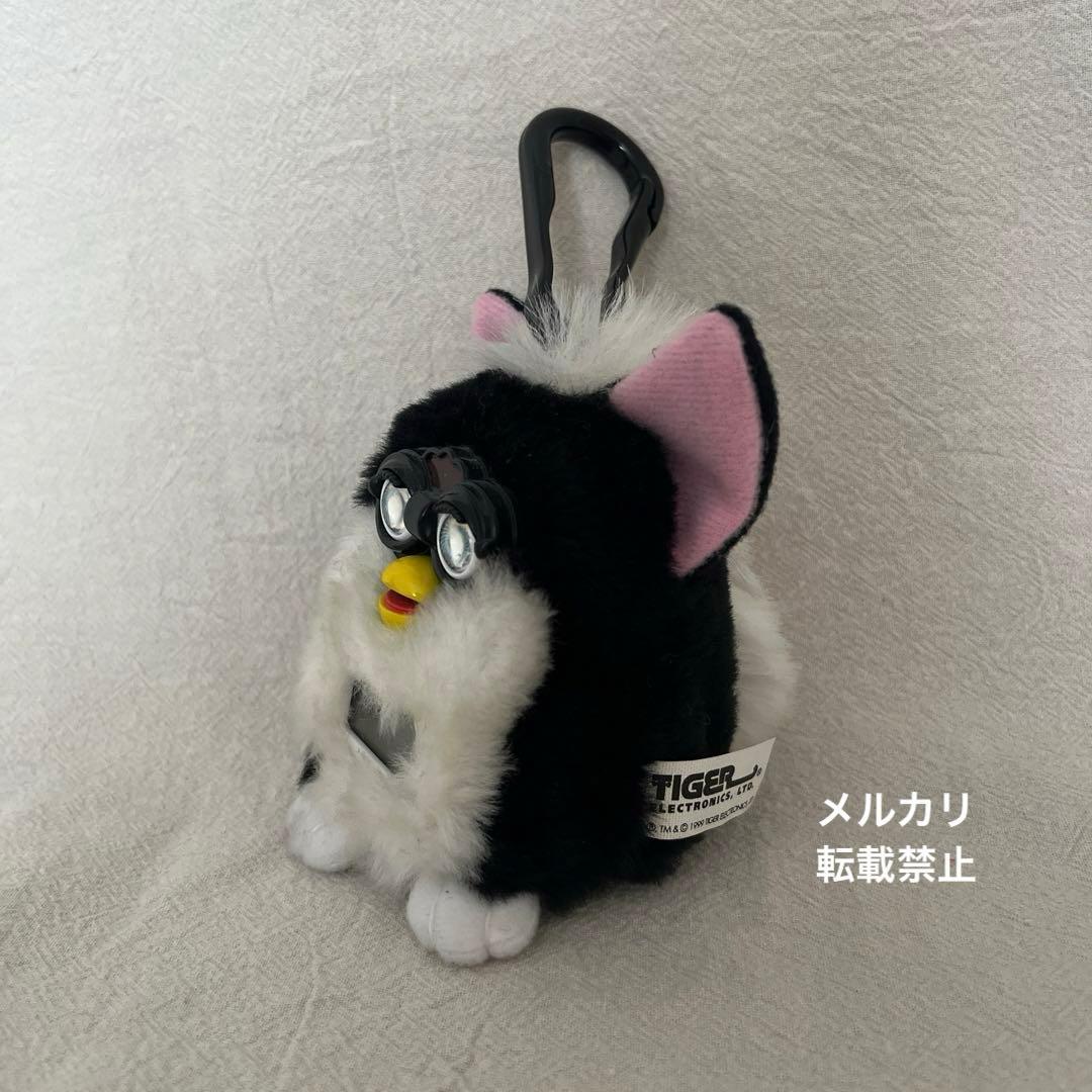 【専用】ファービー　時計　ストラップ