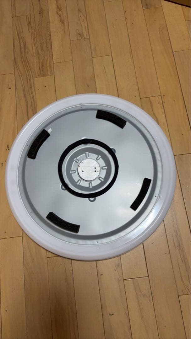 20畳【カバーなし】HITACHI LEDシーリングLEC-AH2010PH