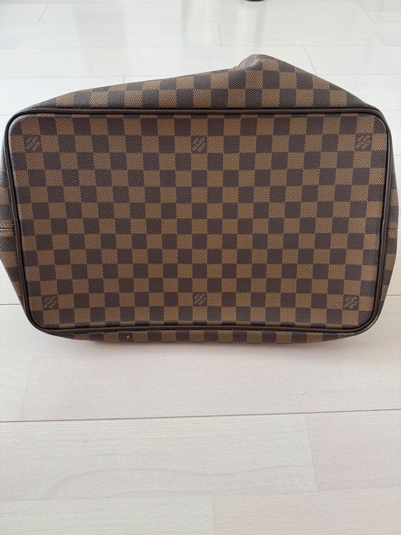 Louis Vuitton ダミエ ボストンバッグ