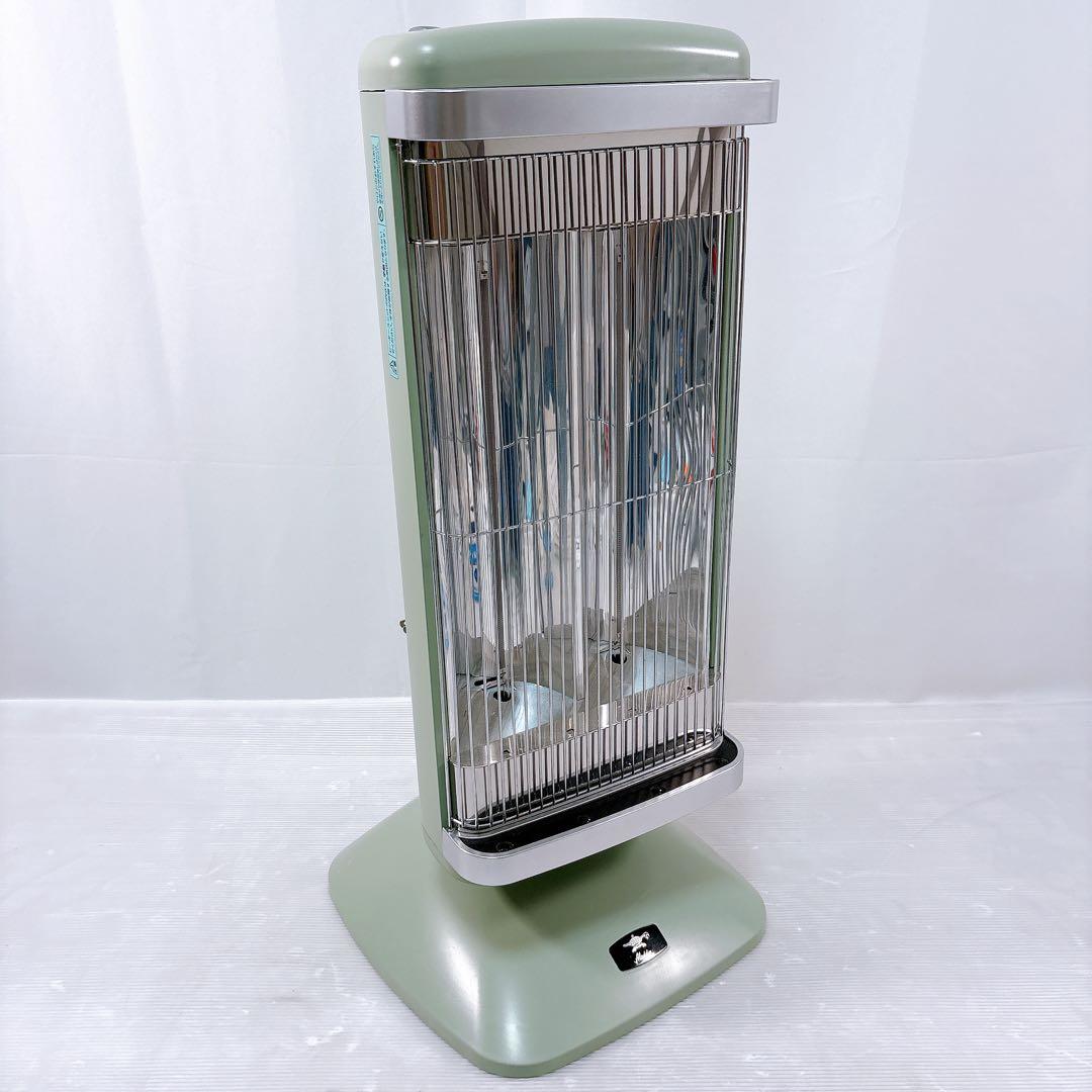 【美品】Aladdin アラジン 遠赤グラファイトヒーター CAH-2G10C