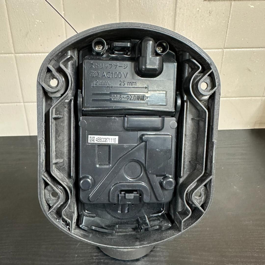 専用ページ　　VL-WD813K