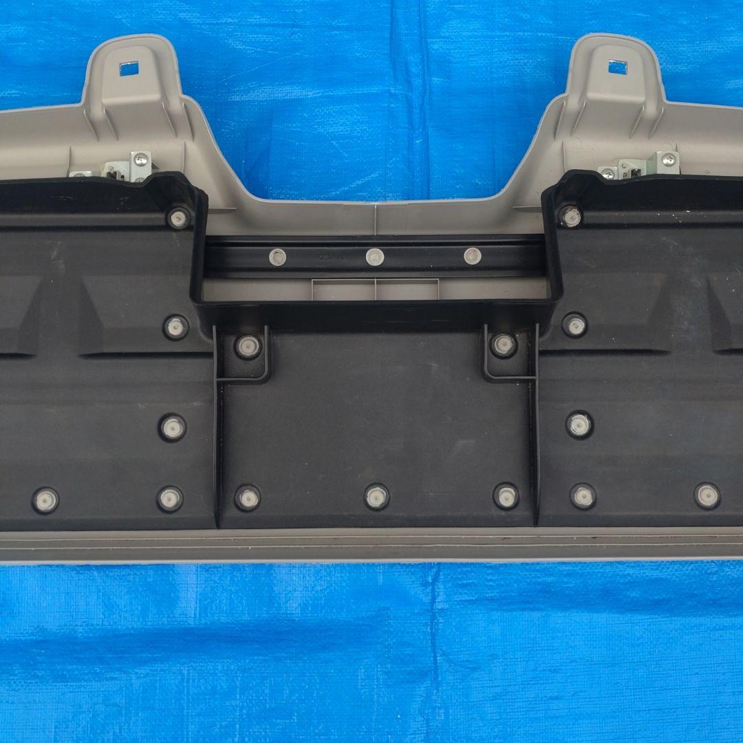 スズキ　エブリィ　da17v オーバーヘッドコンソール