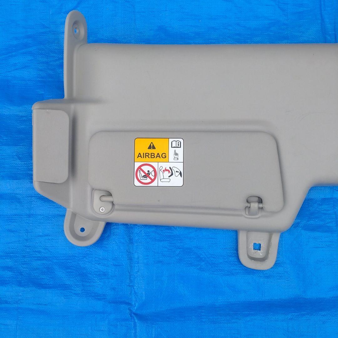 スズキ　エブリィ　da17v オーバーヘッドコンソール