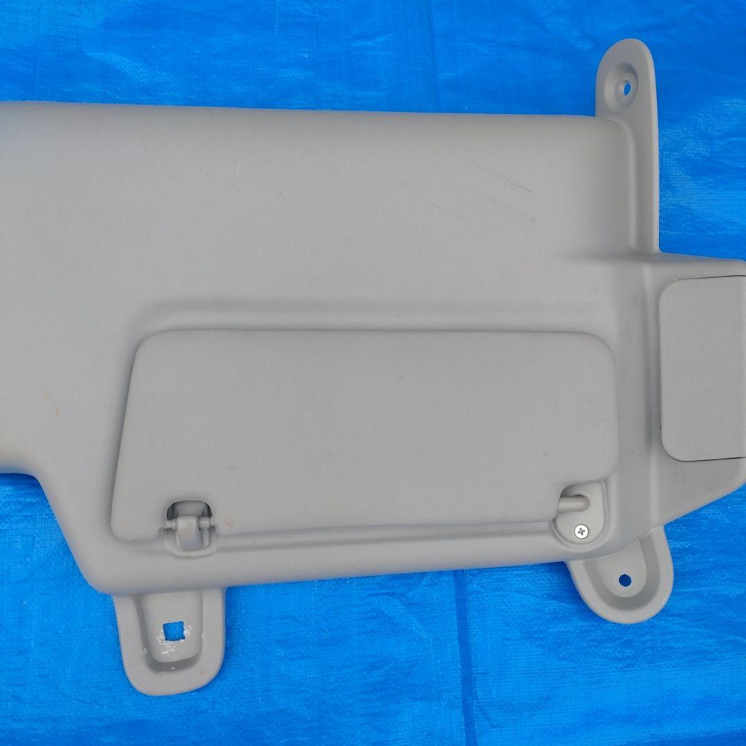 スズキ　エブリィ　da17v オーバーヘッドコンソール