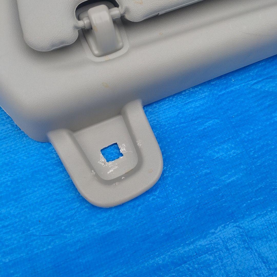 スズキ　エブリィ　da17v オーバーヘッドコンソール