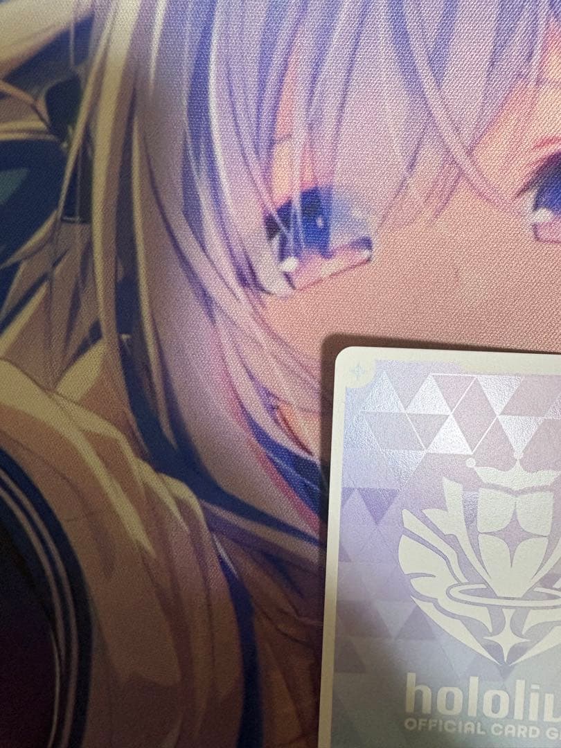 天音かなたour ホロカ