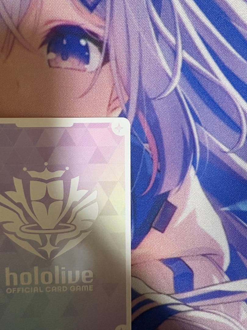 天音かなたour ホロカ