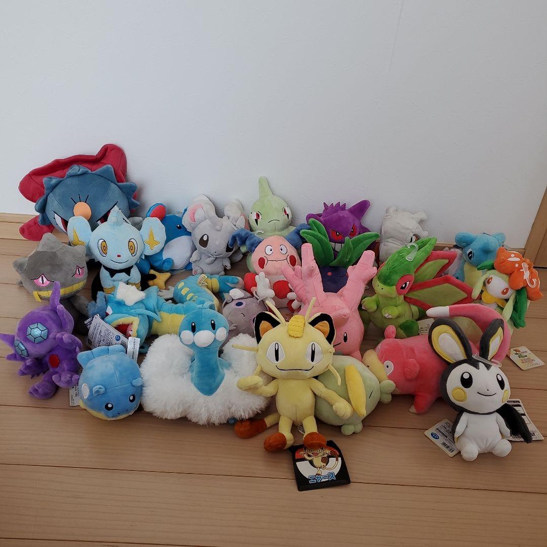 ポケモンまとめ売り