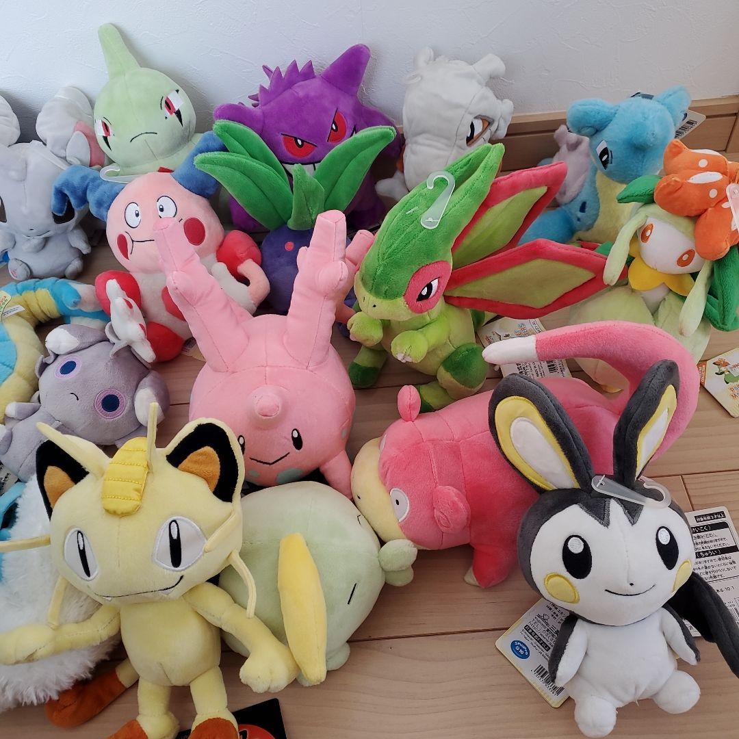 ポケモンまとめ売り