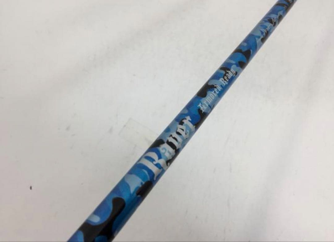 REVE RAVER ARMORED READY 60 Sテーラーメイドスリーブ