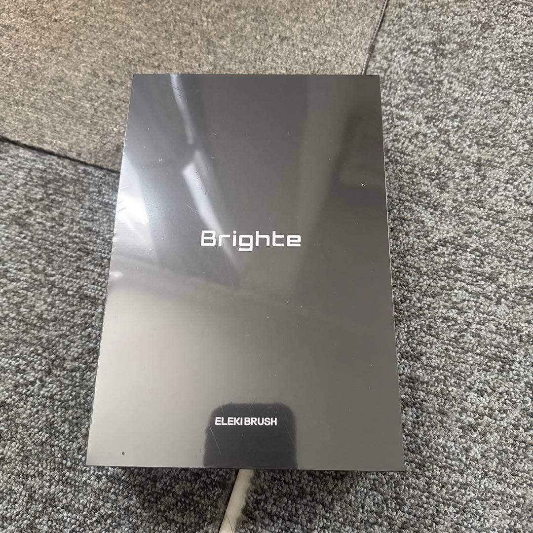 BrighteELEKIBRUSH FS145-Bスカルプブラシセット　正規品