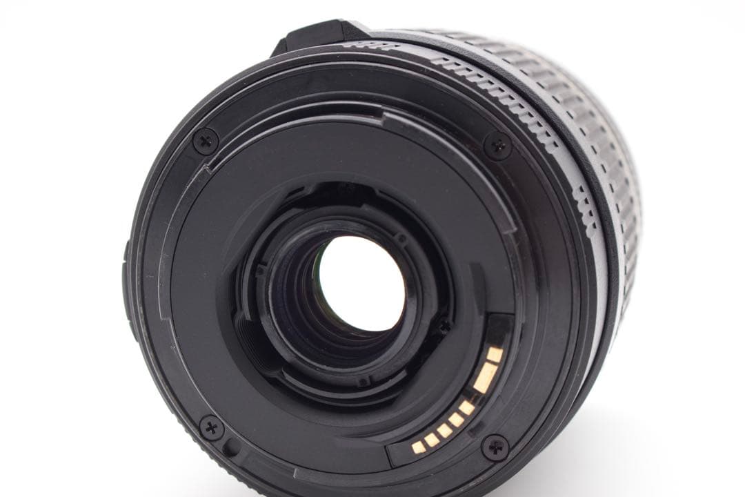最終価格❣️TAMRON 28-300mm キャノン用　高倍率レンズ