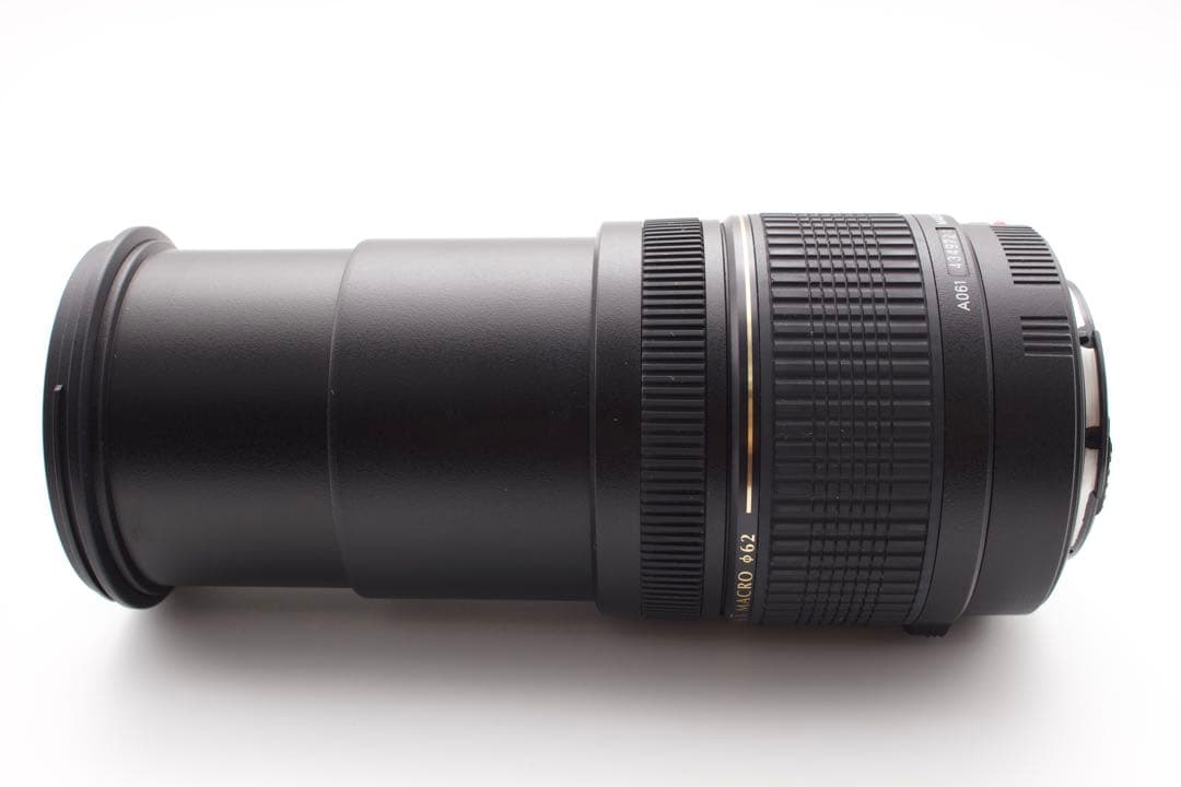 最終価格❣️TAMRON 28-300mm キャノン用　高倍率レンズ