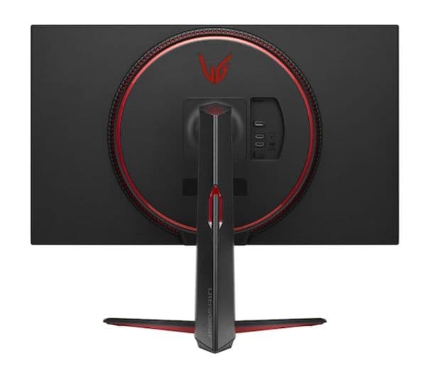 LG ゲーミングモニター UltraGear 32GP83B-B 31.5インチ