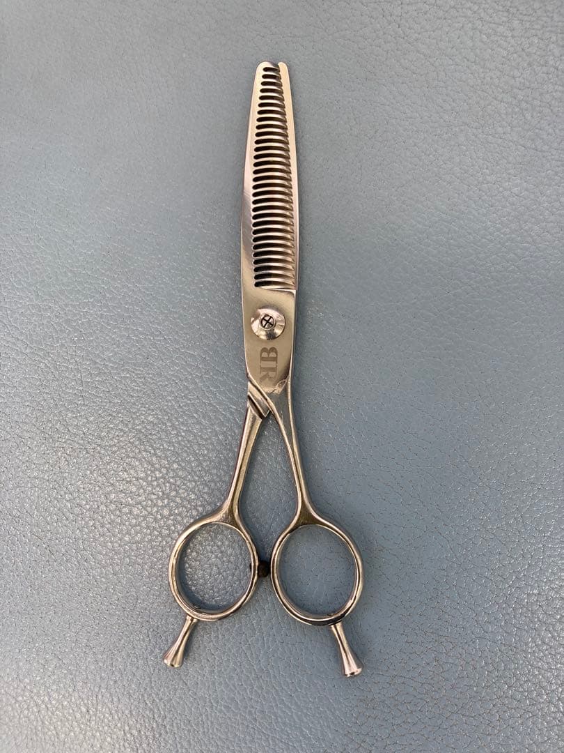 ネットワークシザー　セニング　美品