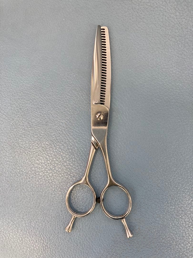 ネットワークシザー　セニング　美品