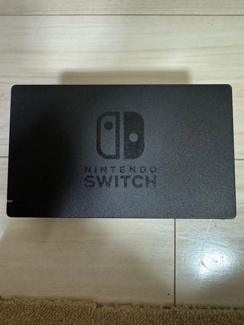 Nintendo Switch 本体 カラフル