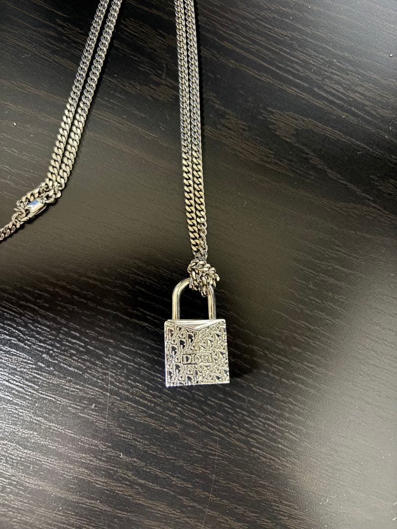 Dior ネックレス