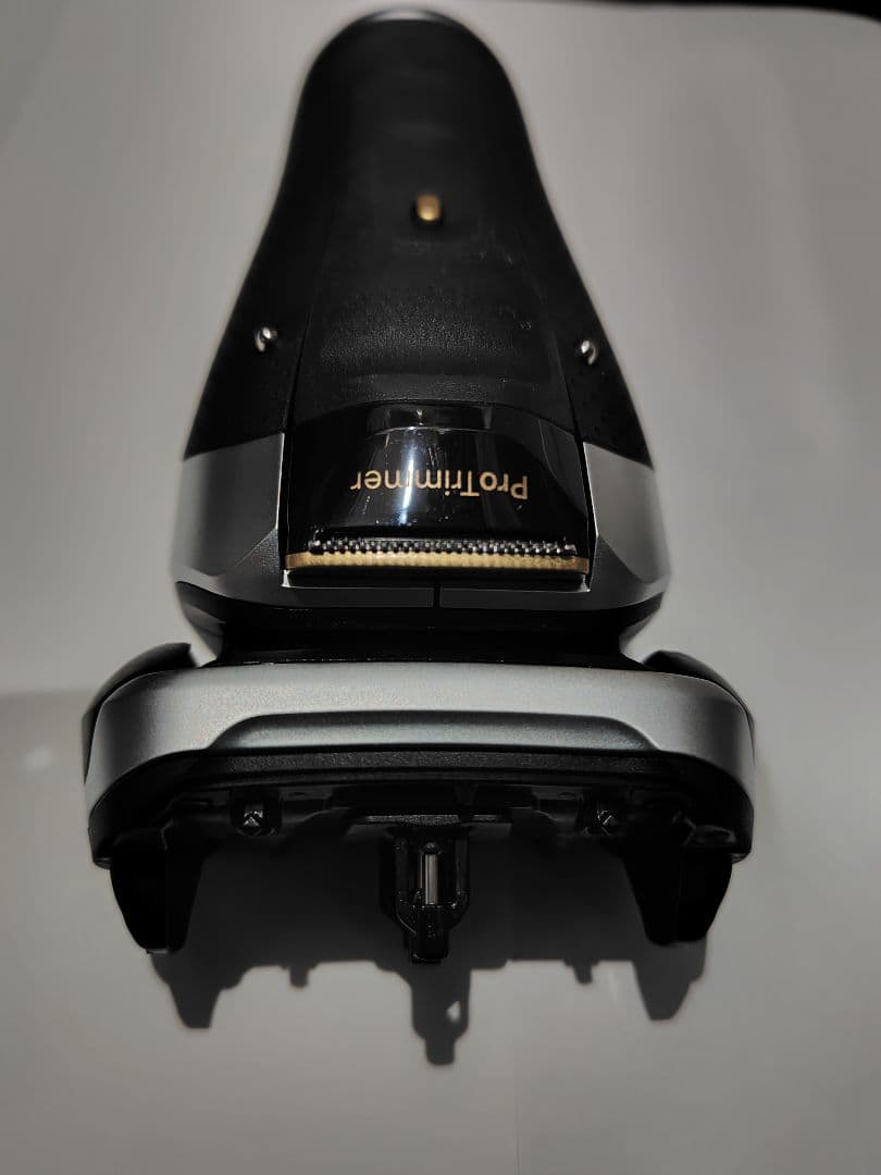 ドラ　ブラウン　シリーズ9Pro+　シェーバー