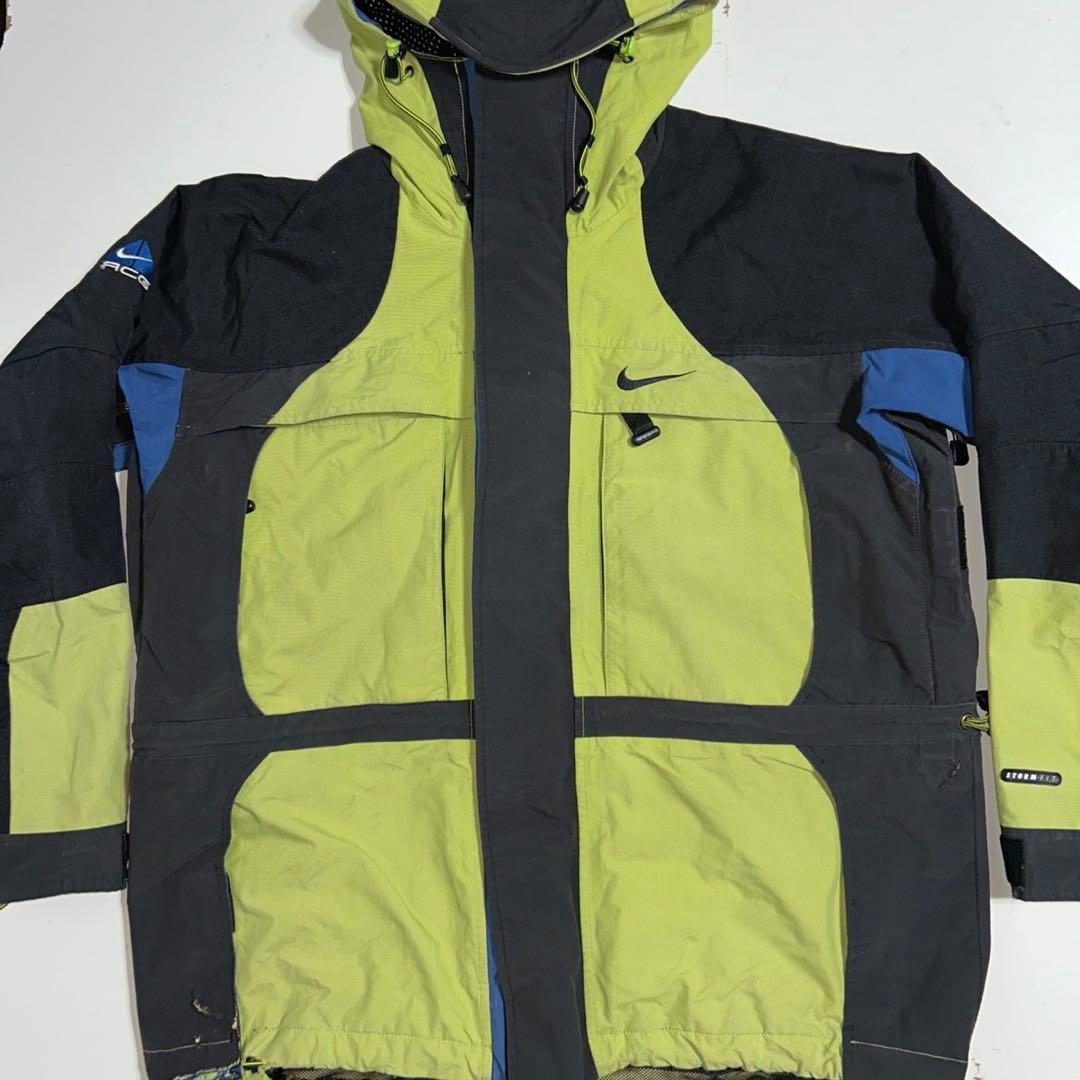 NIKE ACG STORM-FIT マウンテンジャケット