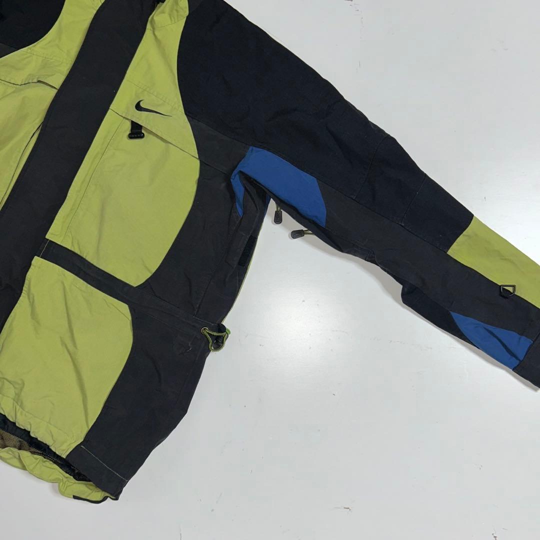 NIKE ACG STORM-FIT マウンテンジャケット