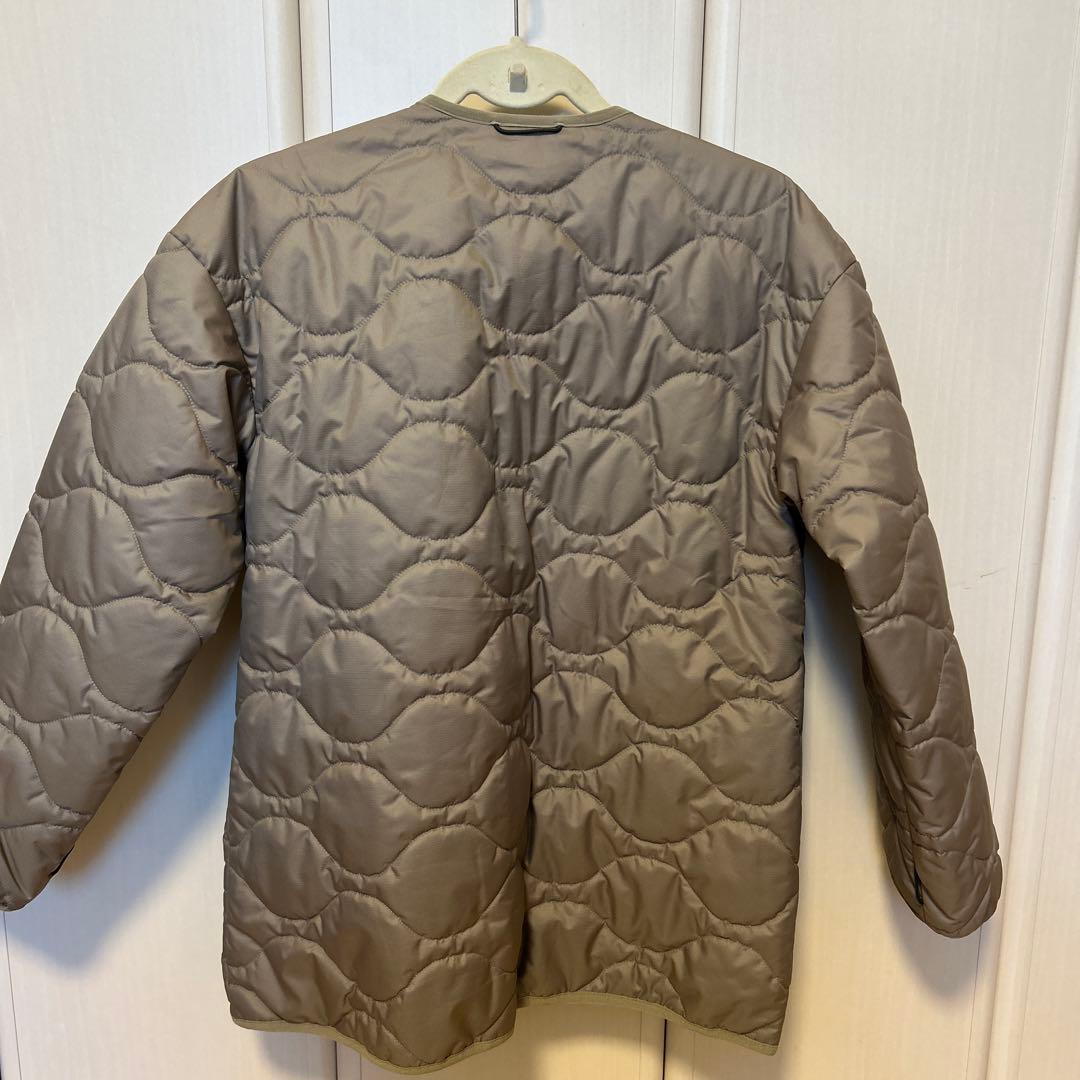 コロンビア ダウンジャケット トゥリースワローインターチェンジジャケット