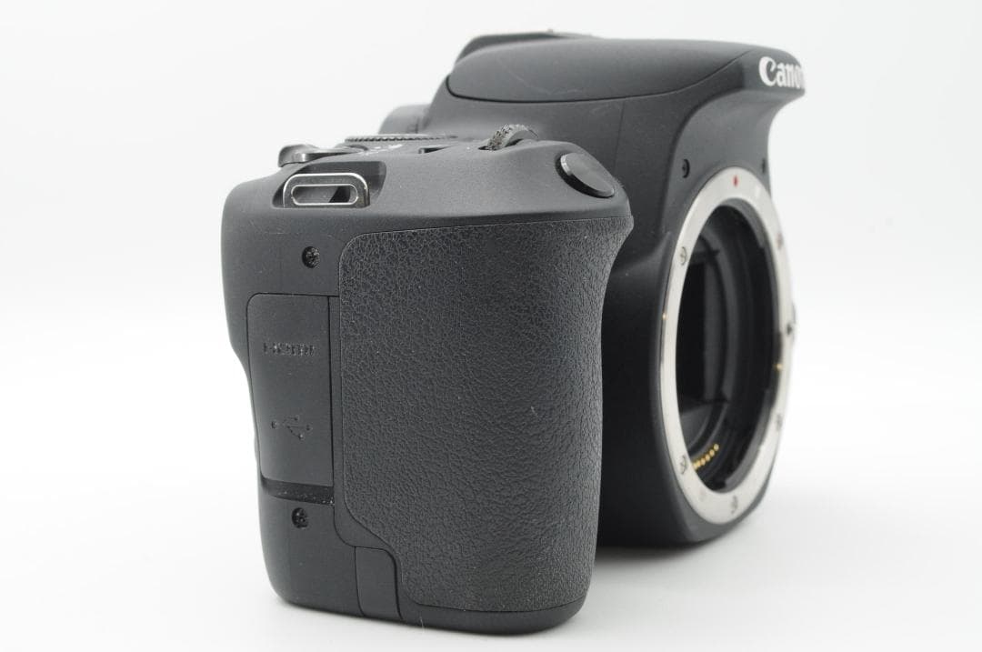 ★新品級③★年末SALE中★ Canon EOS Kiss x9 ダブルレンズ