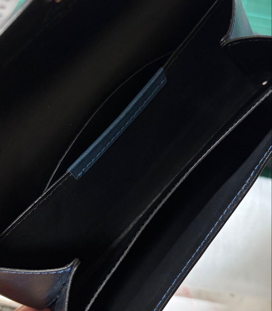 専用　ヴィンテージリバイバルプロダクションズ ロネオベーシック ブルー 長財布