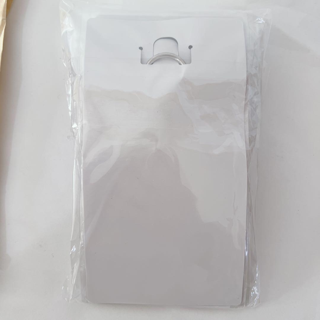 【当選者限定300名】呪術廻戦アクリルキーホルダー 未開封未使用