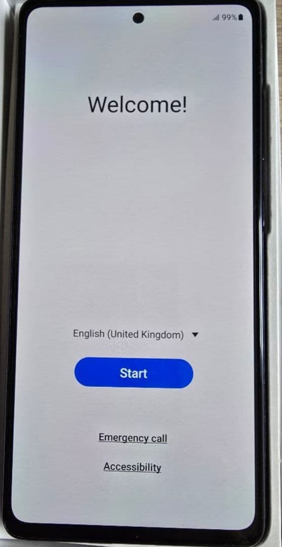 Galaxy S20 FE 5G SIMフリー
