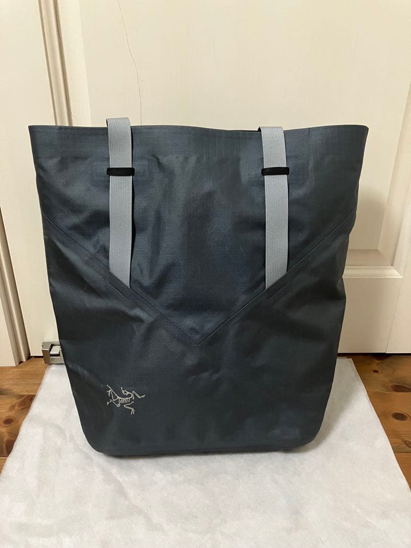 アークテリクス グランヴィル18 トートバッグ