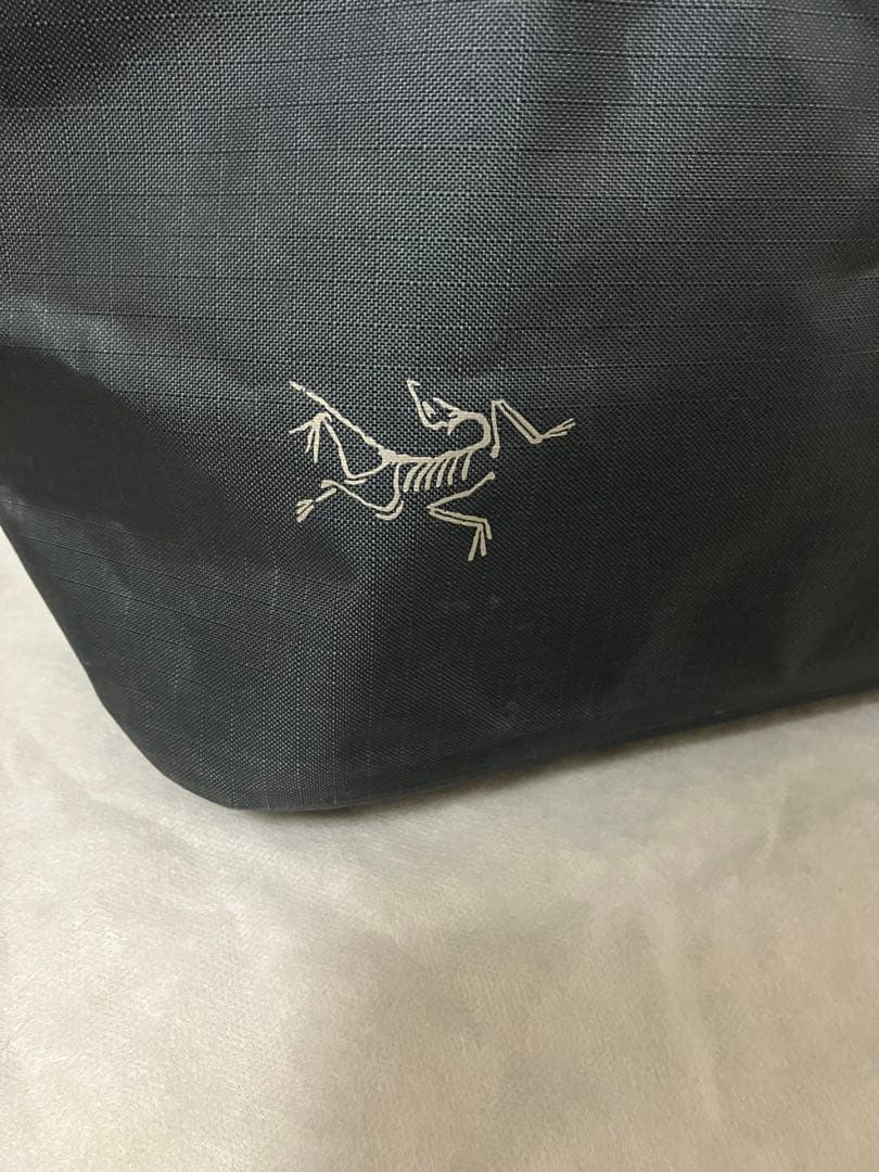 アークテリクス グランヴィル18 トートバッグ