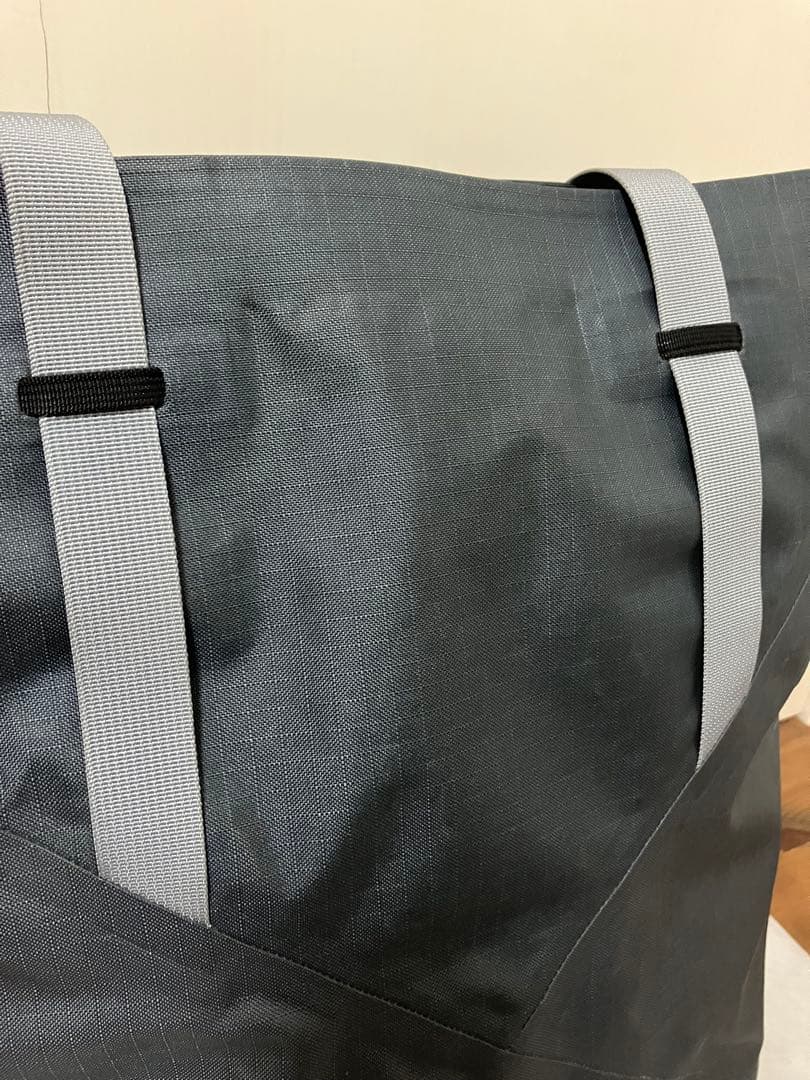 アークテリクス グランヴィル18 トートバッグ