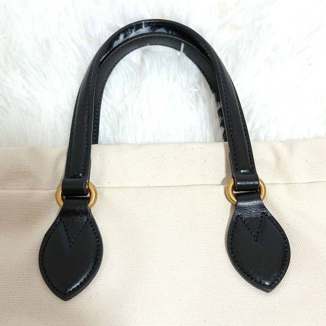 超レア品✨️超美品！GUCCI コラボ シャトーマーモント トートバッグ