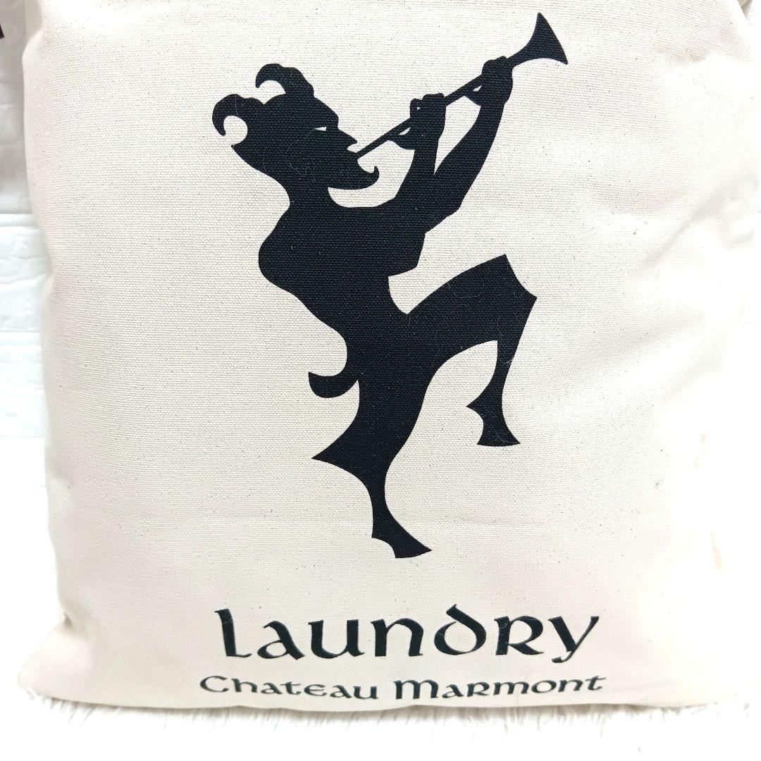 超レア品✨️超美品！GUCCI コラボ シャトーマーモント トートバッグ