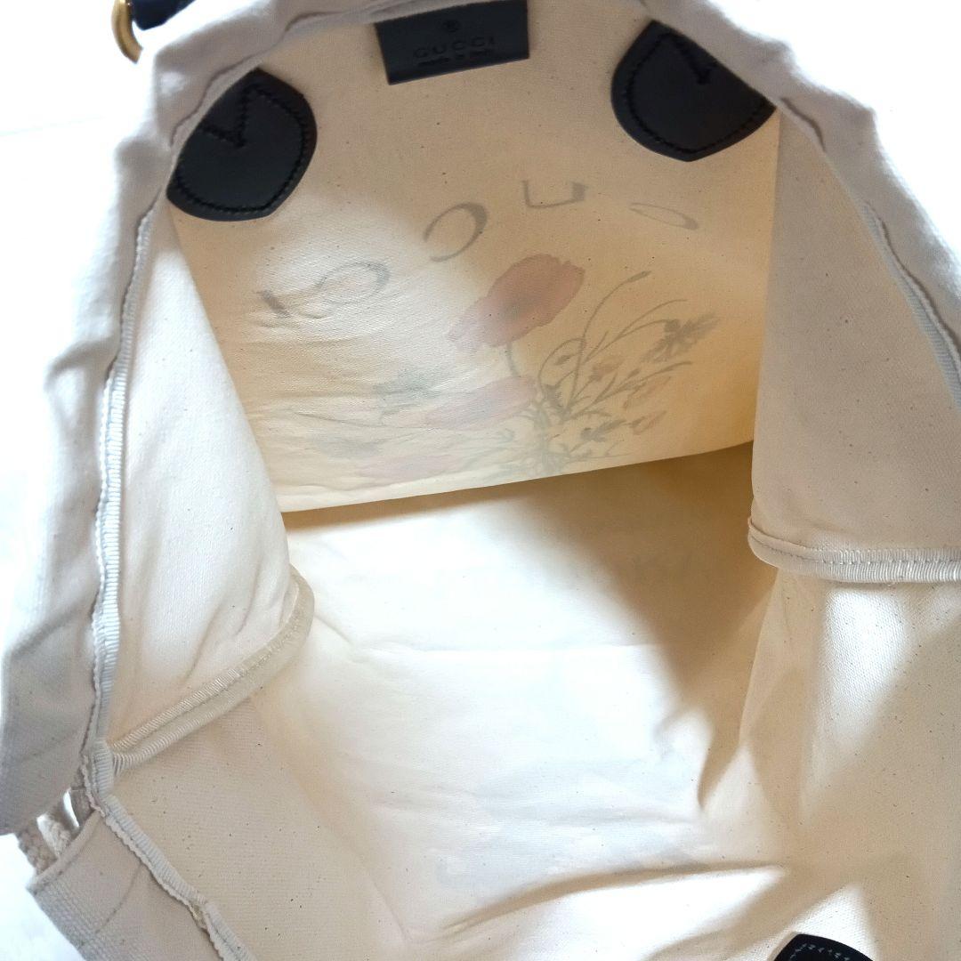 超レア品✨️超美品！GUCCI コラボ シャトーマーモント トートバッグ