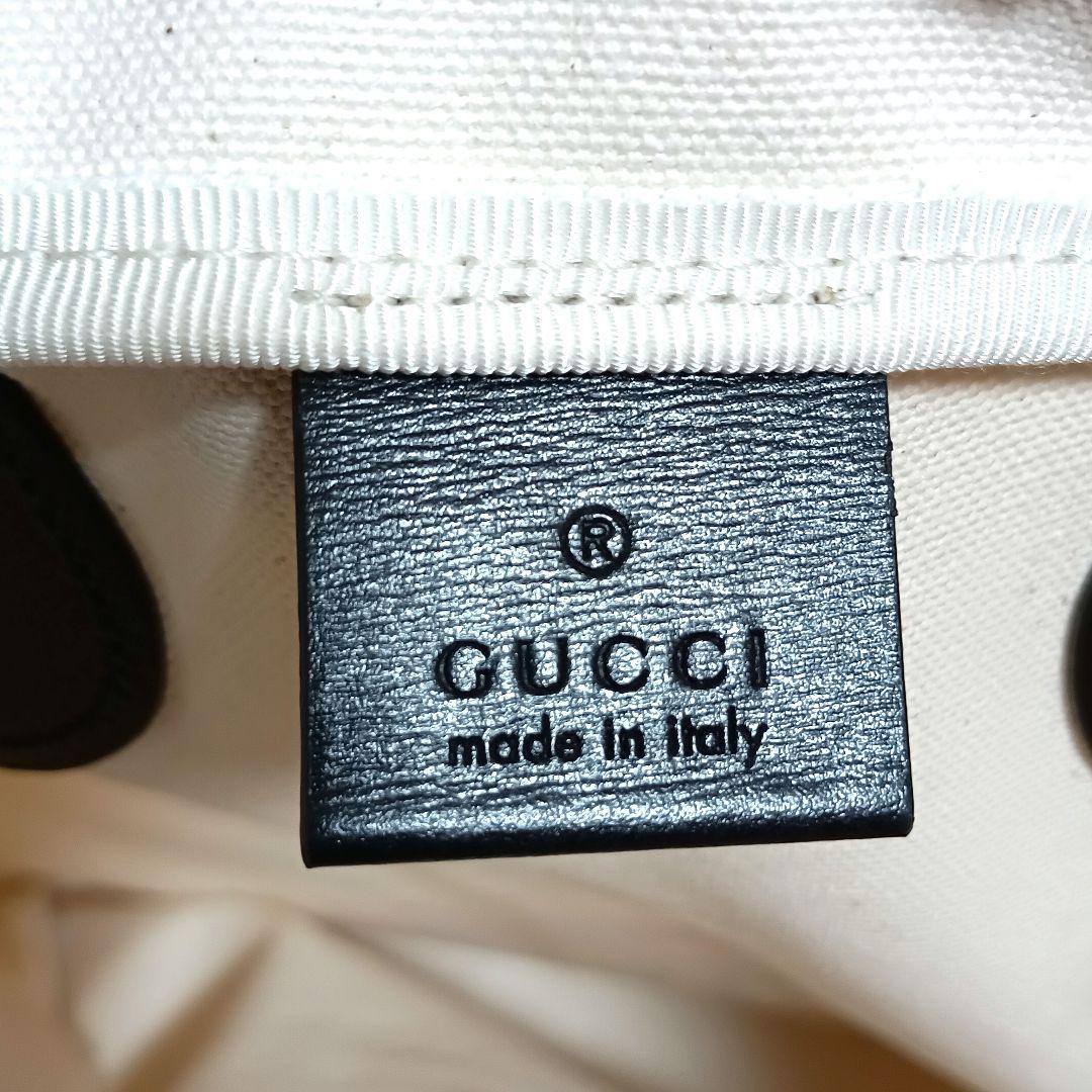 超レア品✨️超美品！GUCCI コラボ シャトーマーモント トートバッグ