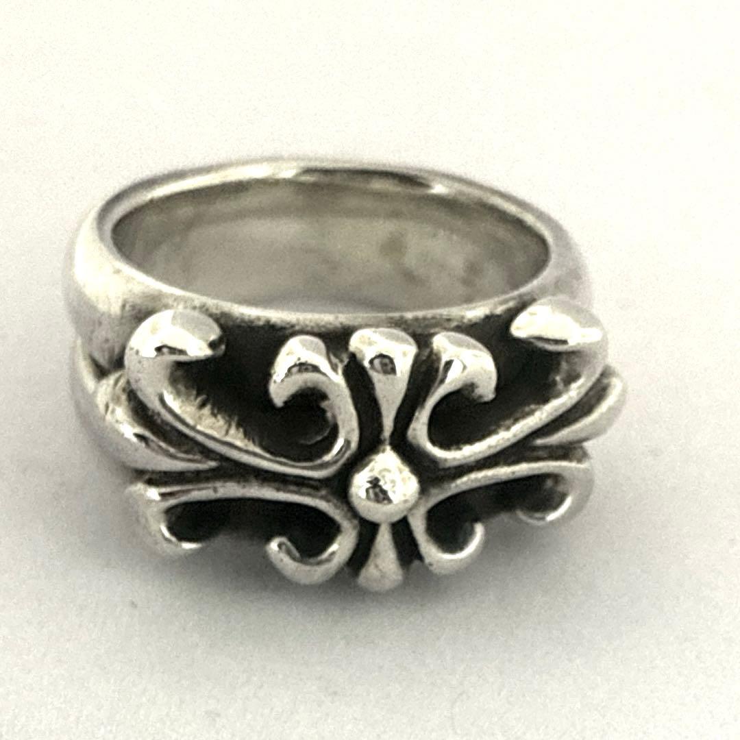 A&G エーアンドジー リング シルバー925 指輪 メンズアクセサリー 16号